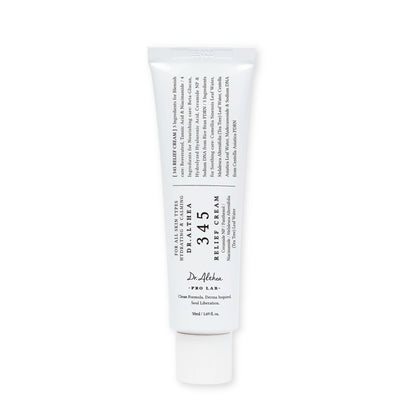 Dr. Althea 345 Relief Cream