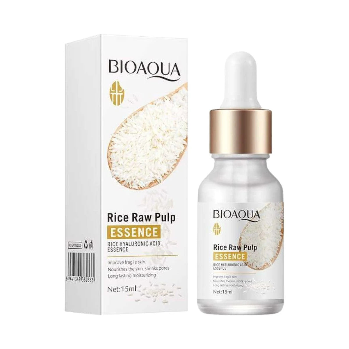 Serum eliminador de manchas por acné