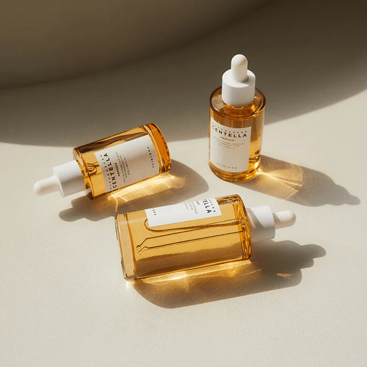 Skin 1004 Centella Ampoule 30 ml.